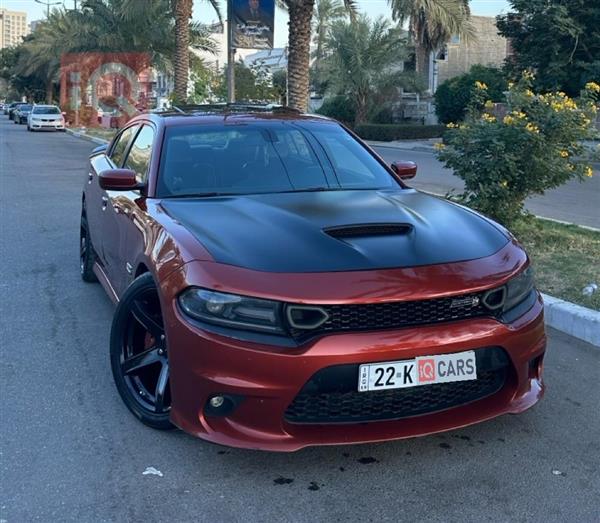 دودج تشارجر 2021 للبيع في العراق -  بغداد